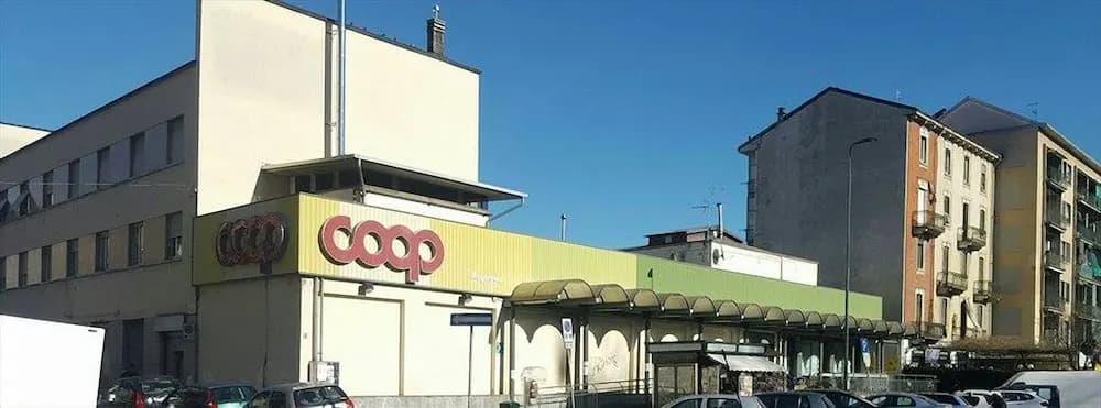 Rogoredo Milan Apartments - photo 1