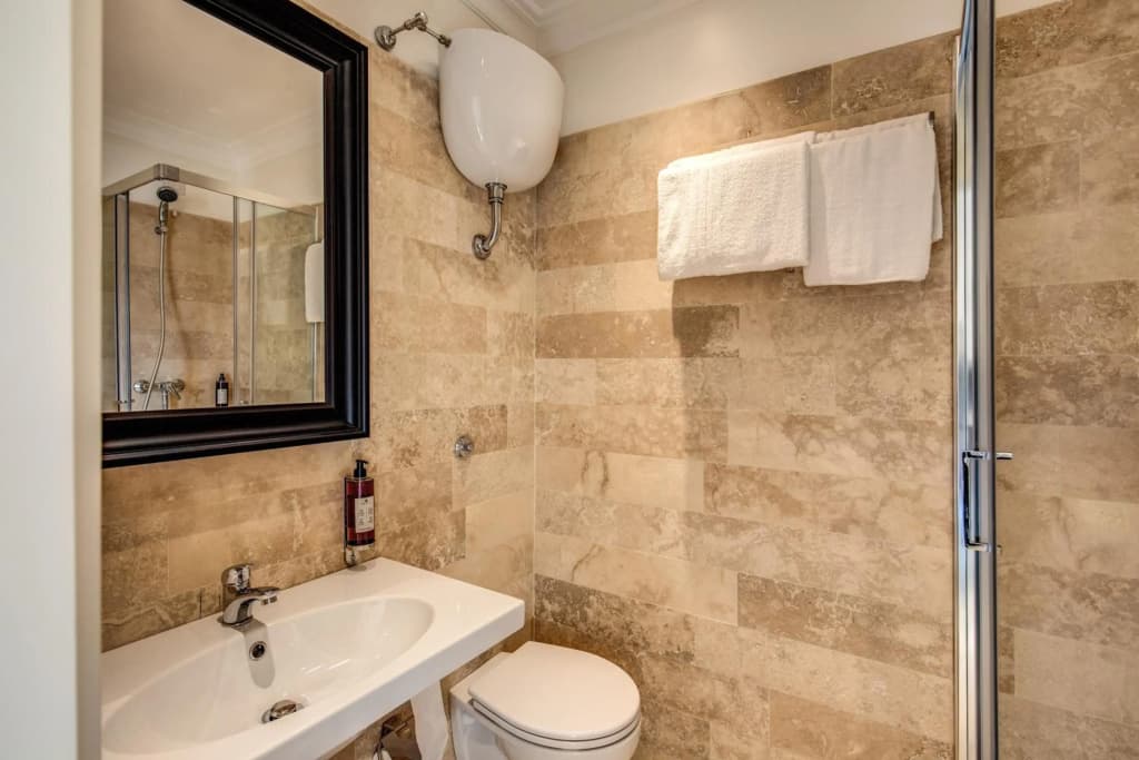 Hotel Domus Mea - photo 7