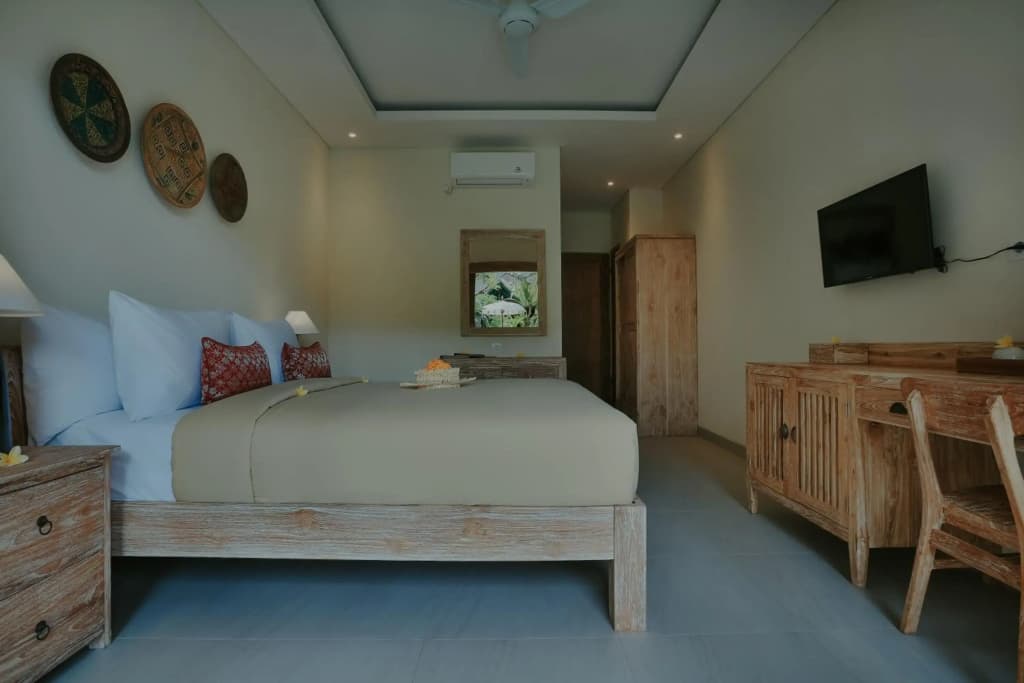 Lastana Suite Ubud - photo 3