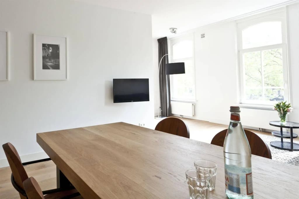 Cityden Jordan Canal Serviced Apartments - photo 14
