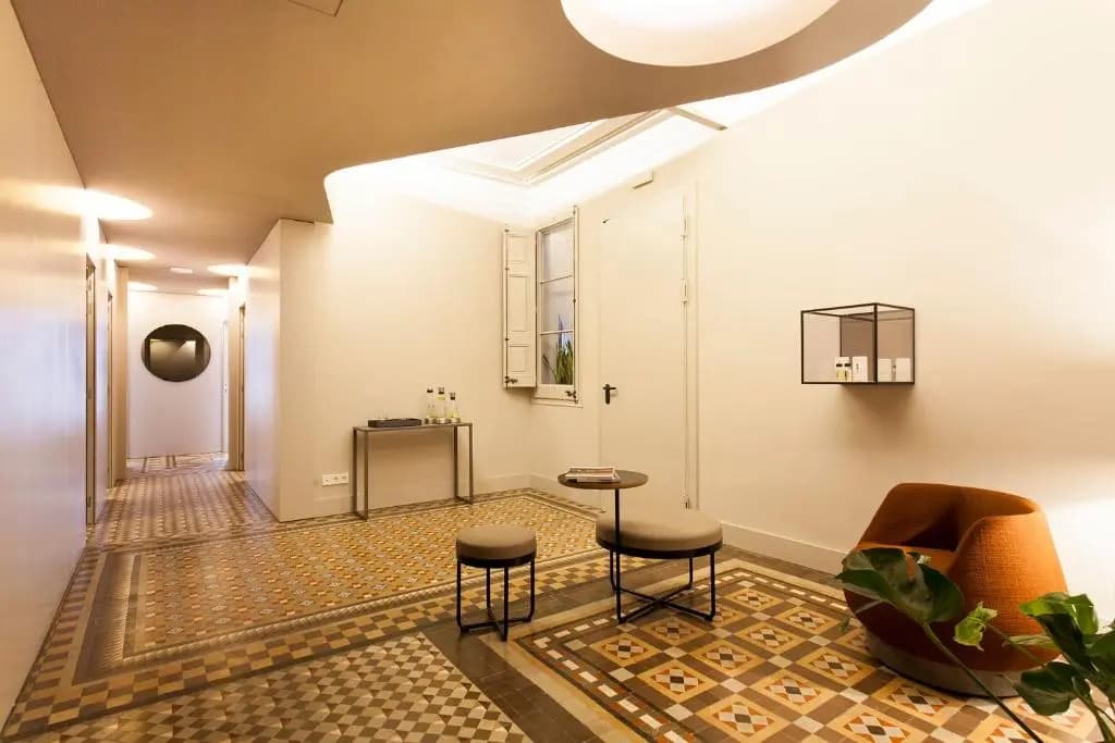 DestinationBCN Apartment Suites - photo 17