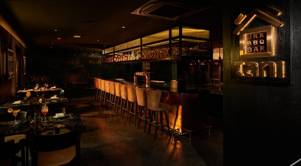 The Gravitique Hotel Khaosan - photo 2