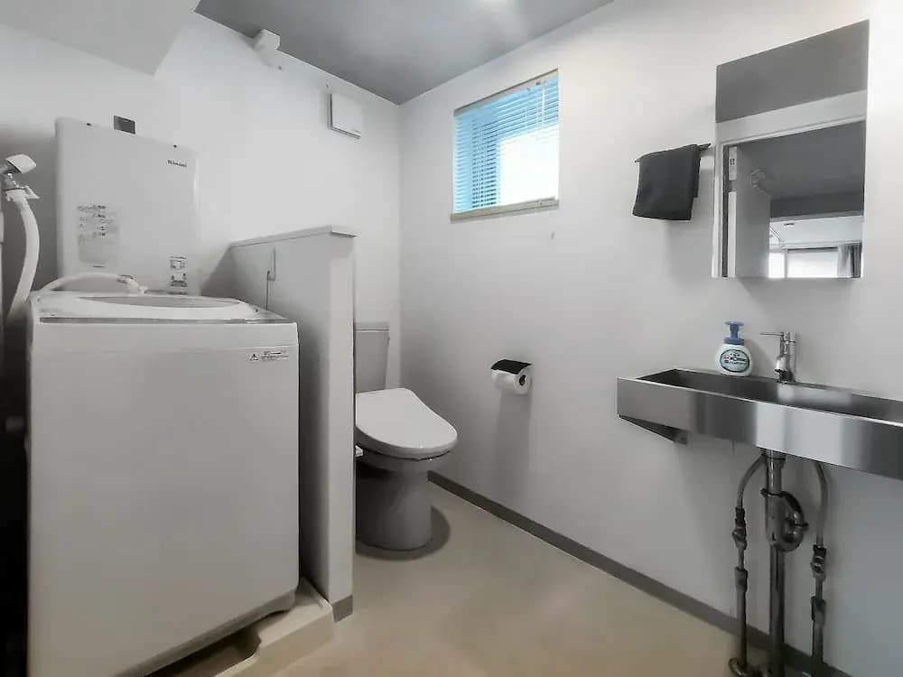 SaffronCasa Asakusabashi by Tranova - photo 14