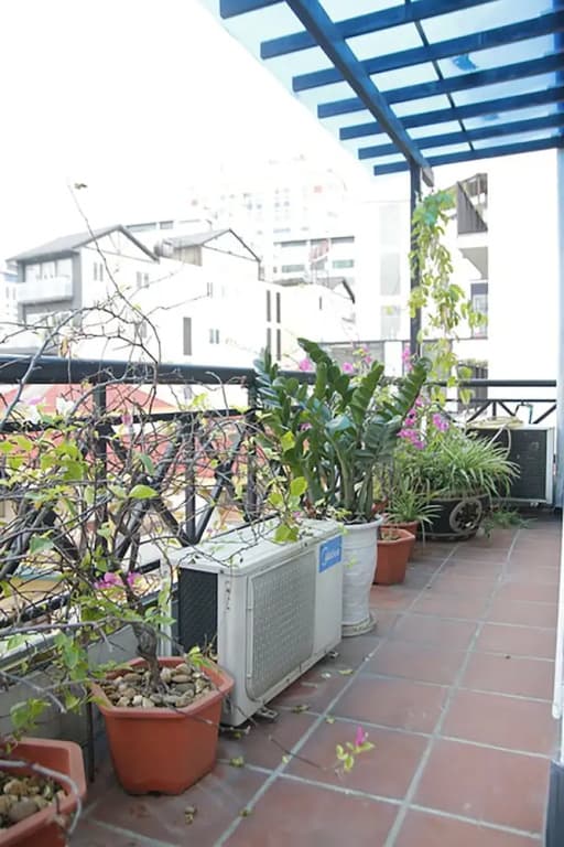 Apartment Kim Ma - photo 10