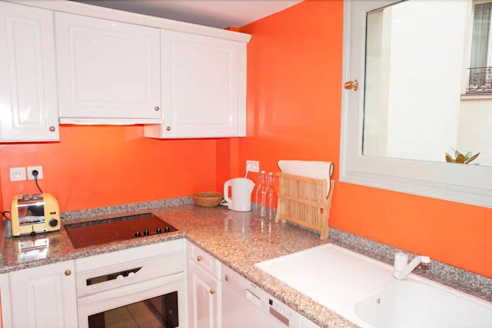 Apartment - 1 Bedroom - photo 14