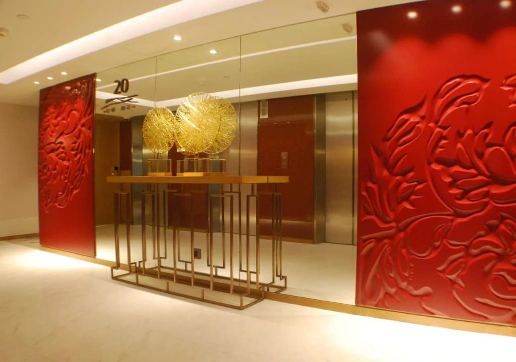 Wharney Hotel - photo 9