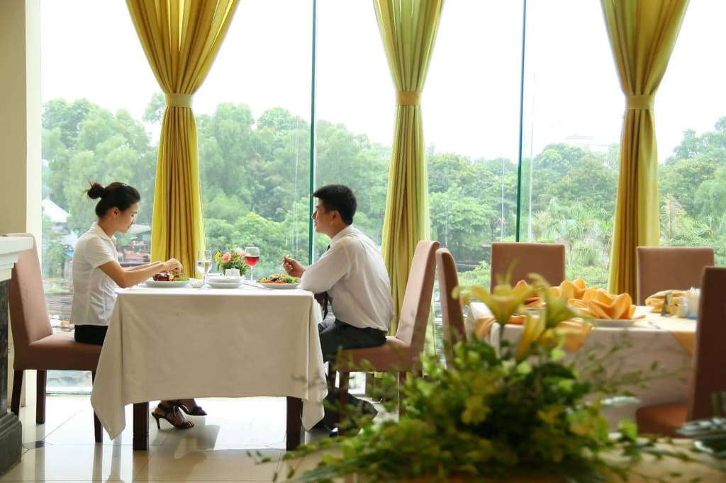 Danly Hotel - photo 23