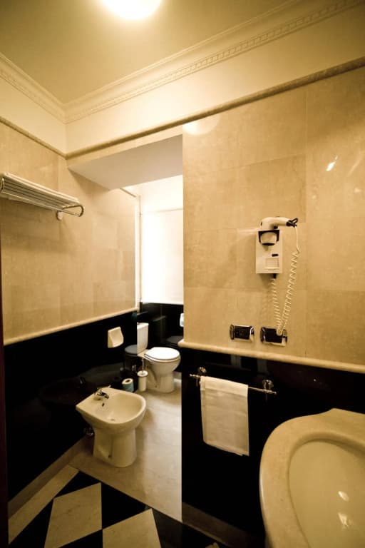 Hotel Donatello - photo 11