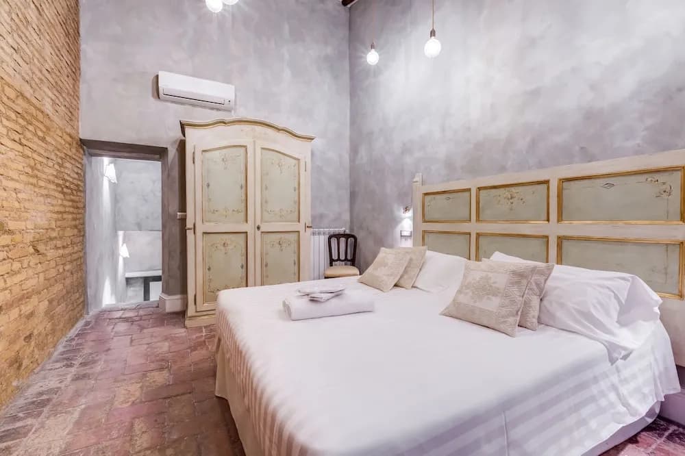 Colonna Suite - Spanish Steps Suite & Spa - photo 6