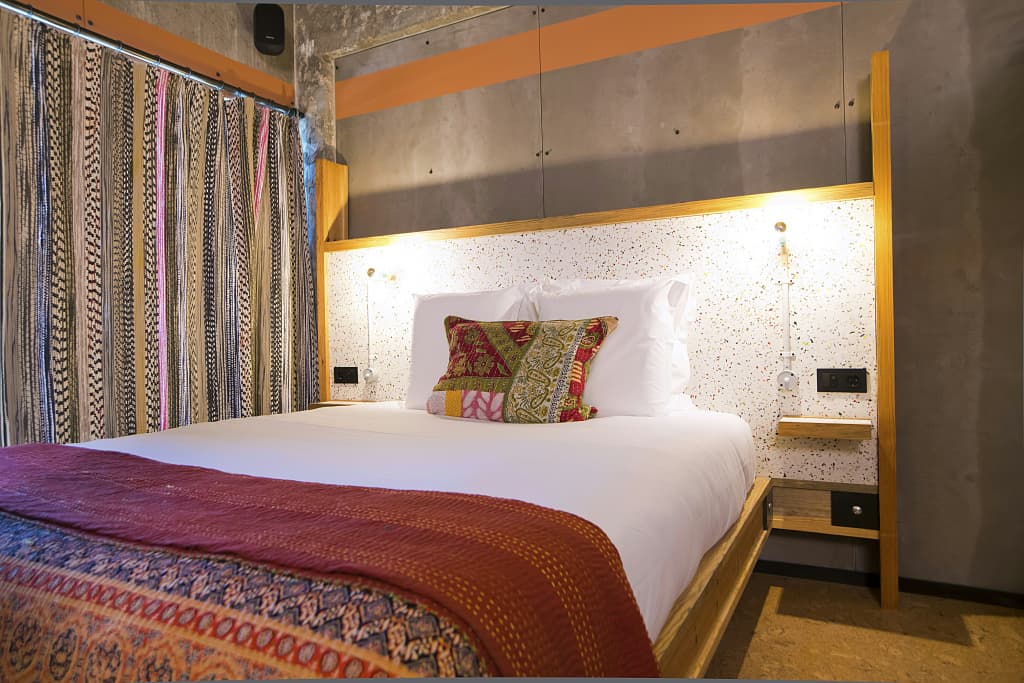 Jam Hotel Lisbon - photo 3