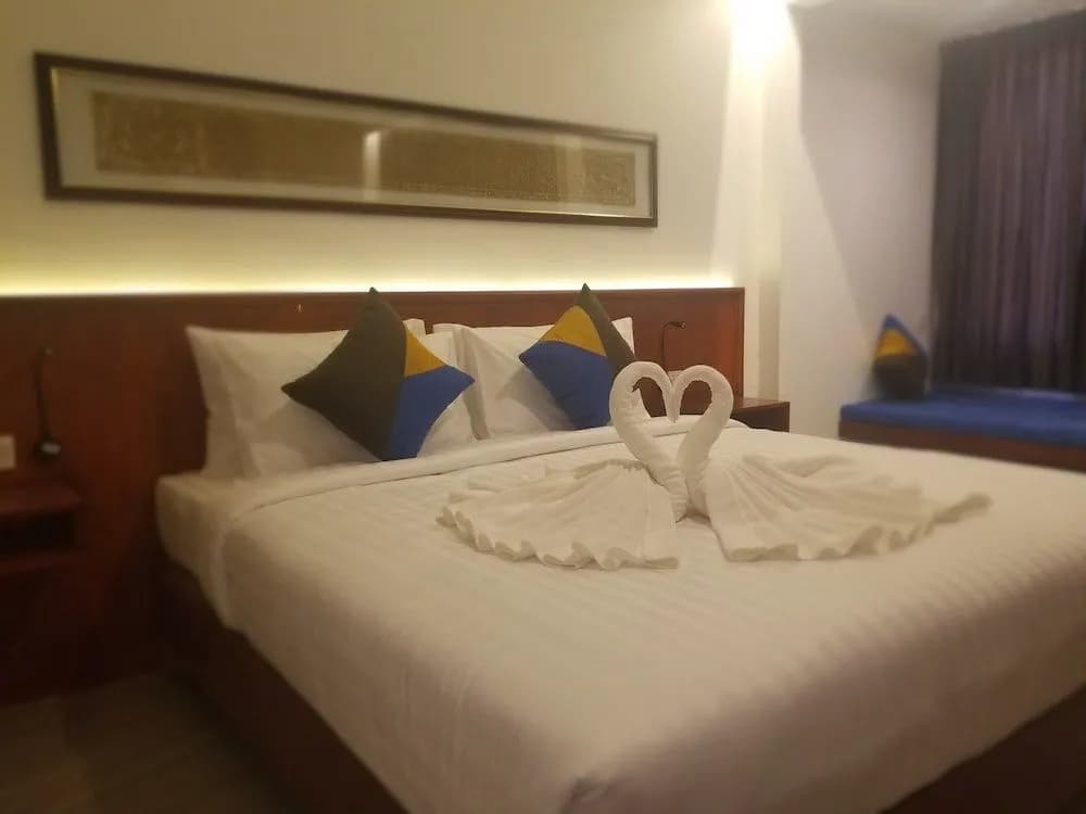 The BO D'Angkor Residence - photo 5