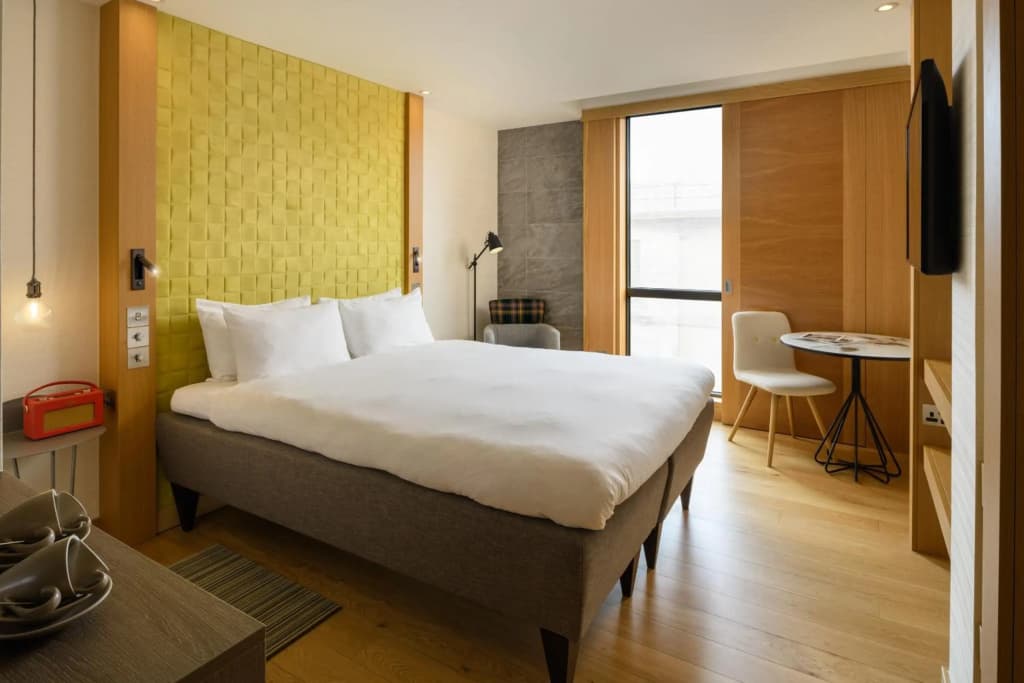 Unique Stay Edinburgh - photo 10