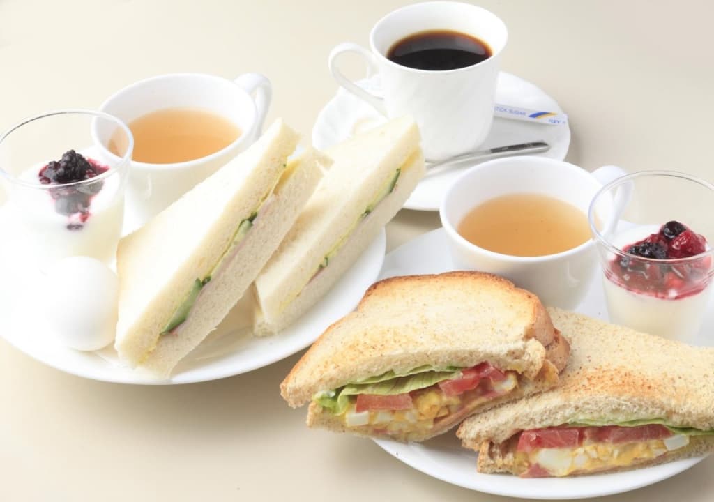 Sotetsu Fresa Inn Shimbashi-Karasumoriguchi - photo 13