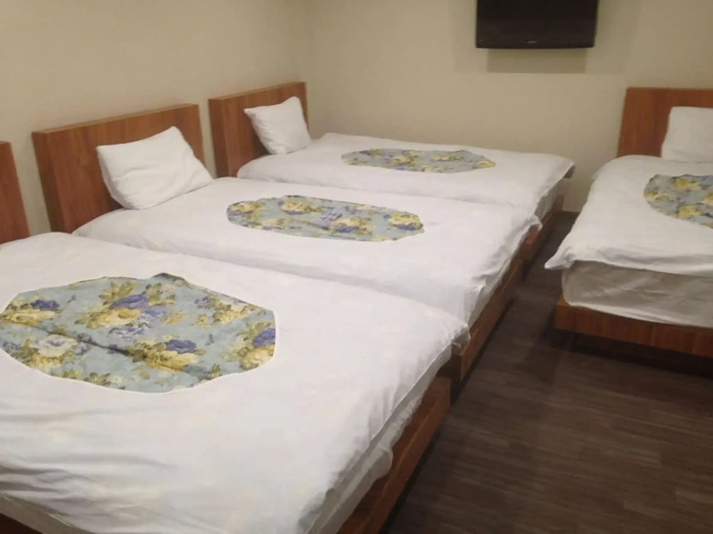 Miro Hotel Dotonbori - photo 7