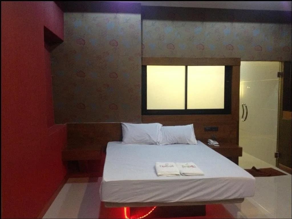 Visa Hotel - photo 10