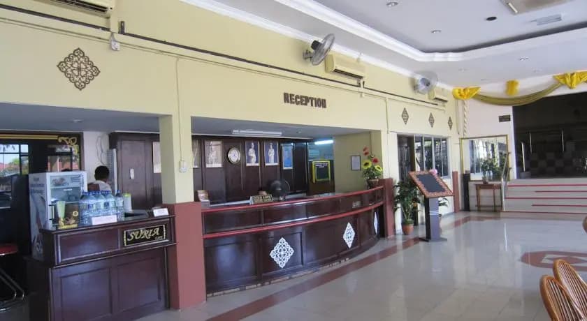 Parit Buntar Inn - photo 2