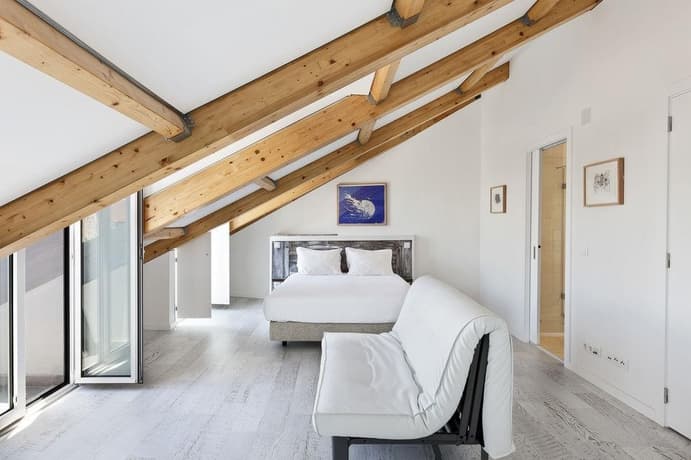 Hello Lisbon Castelo Apartments - photo 6