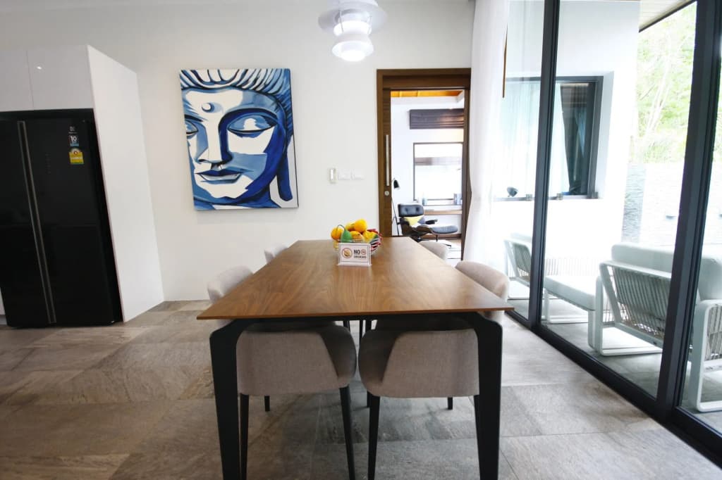 Inspire Villas Phuket - photo 7