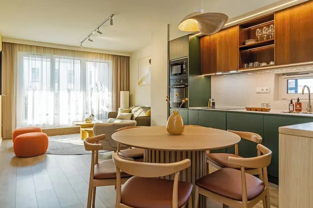 Marone Suites Budapest - photo 30