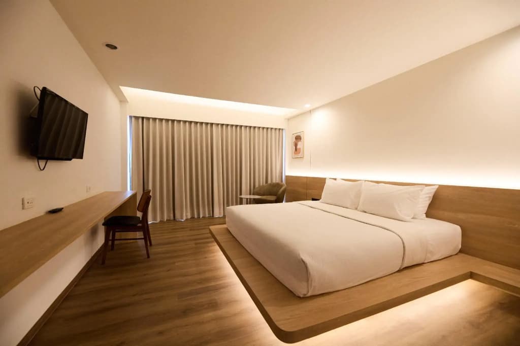 Welcome Plaza Hotel - photo 27