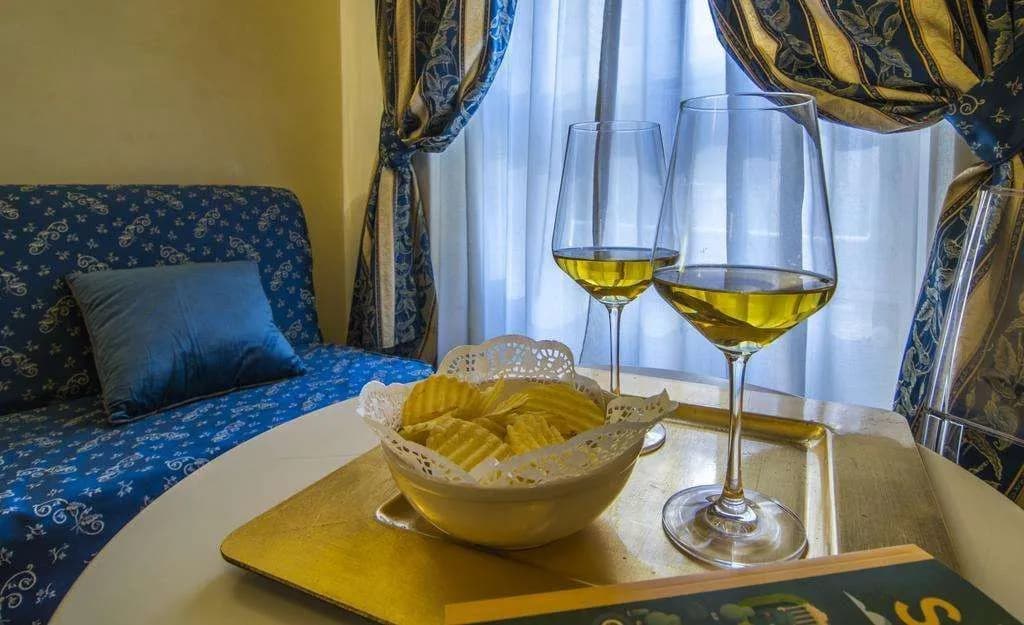 Bed and Breakfast Rosmini - photo 8