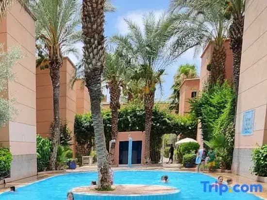 Riad Beni Youssef - photo 16