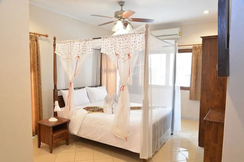 The Time Family 5 Bedroom Villa 92 - photo 5