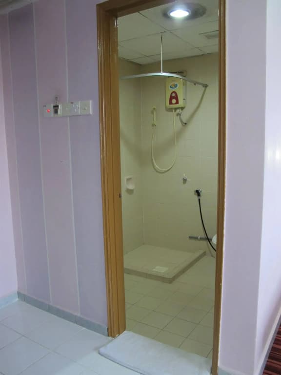 Hotel Sungai Emas - photo 7