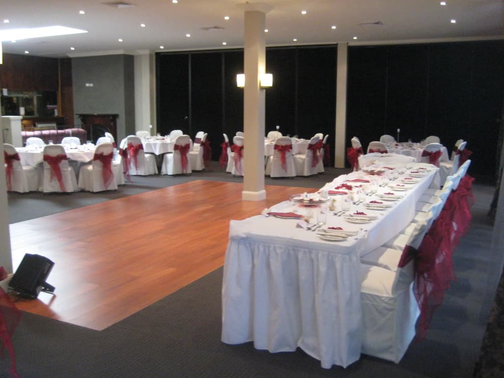Checkers Resort & Conference Centre - photo 24