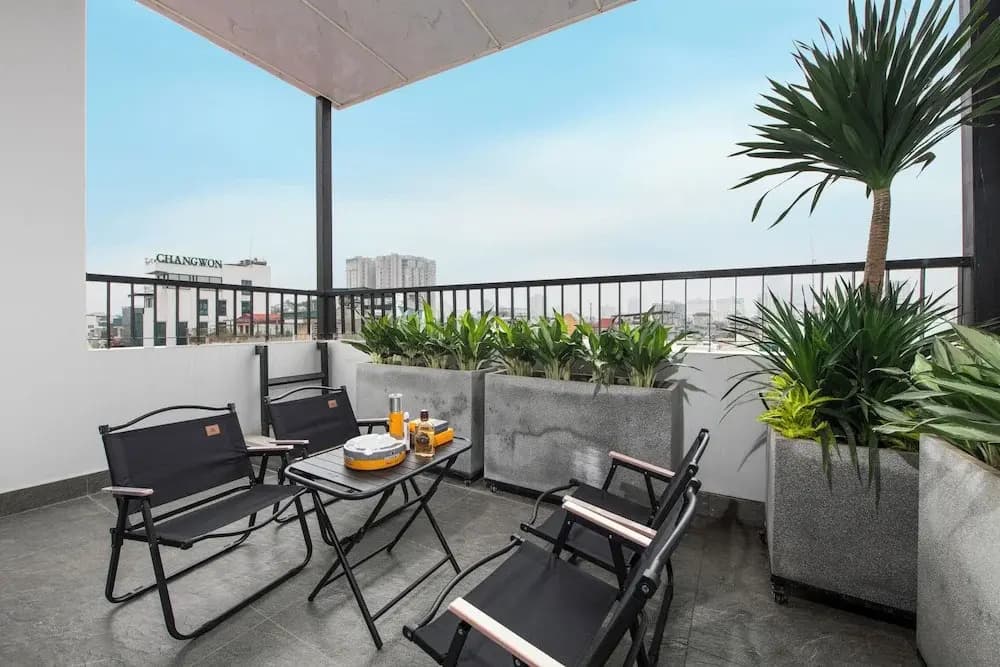 The Literature'N Central Hotel Ha Noi - photo 35