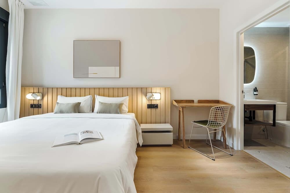 Numancia Apartments by Olala Homes - photo 24