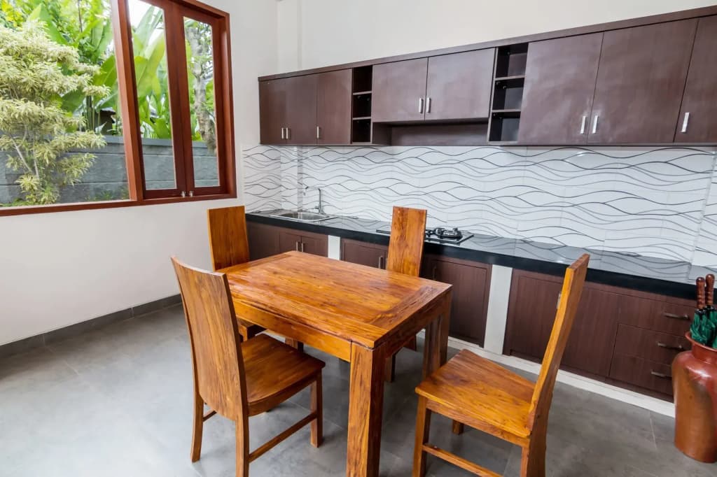 ZEN Villa River Side, 1 Bedroom - photo 26