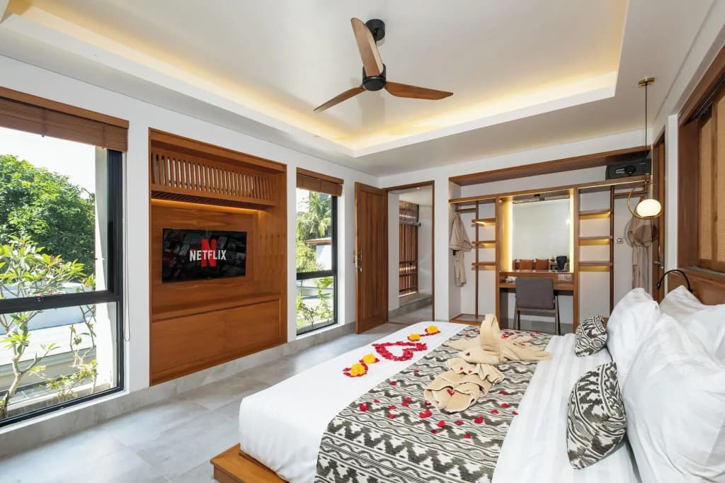 La Numa Villas Canggu - photo 6