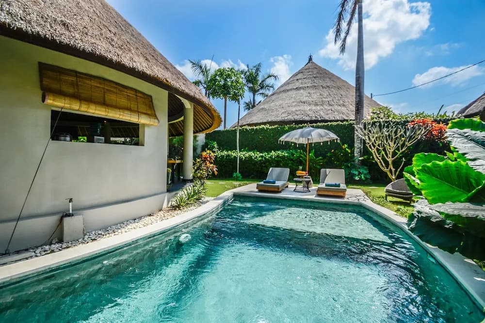 SuB Villas Bali - photo 18