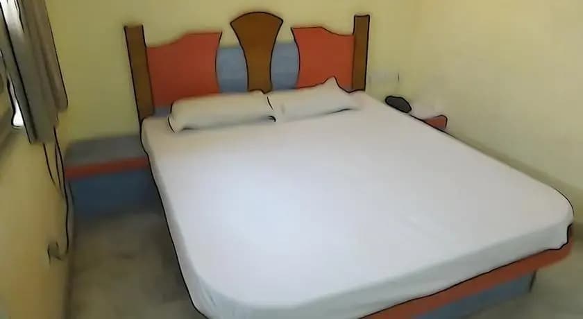 Hotel Gush International - photo 2