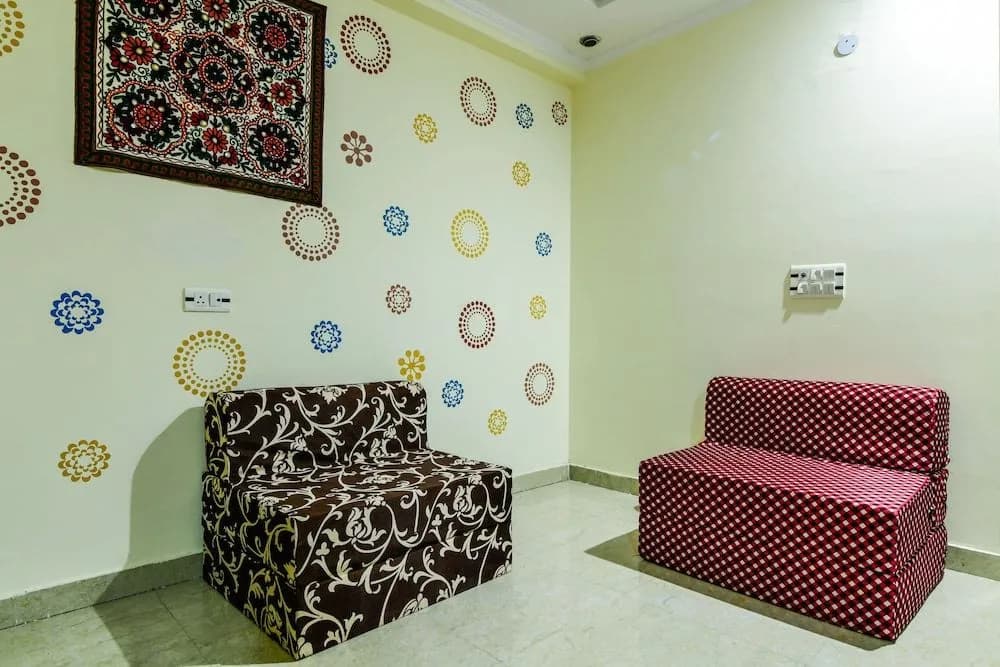 OYO 24298 KP Hotel - photo 10
