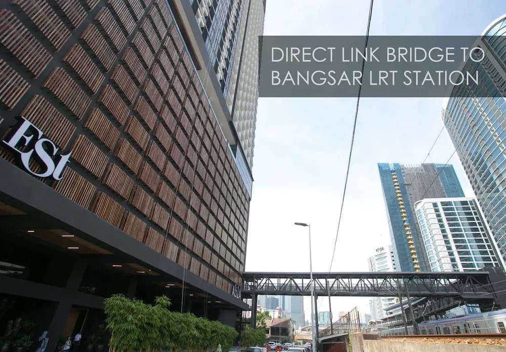 Inspired Homes @ KL Sentral EST Bangsar - photo 1