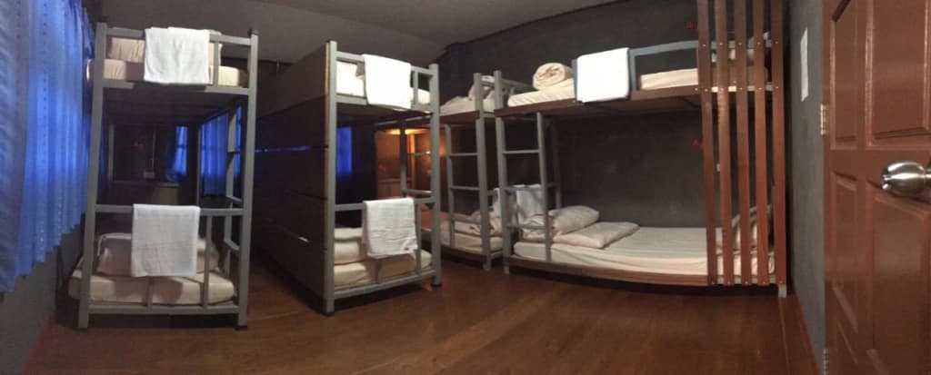 Wualai Hostel - photo 3