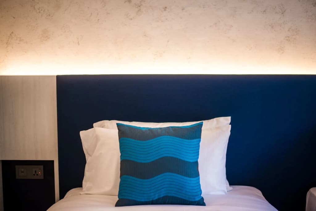 Hotel Clover Patong Phuket - photo 25