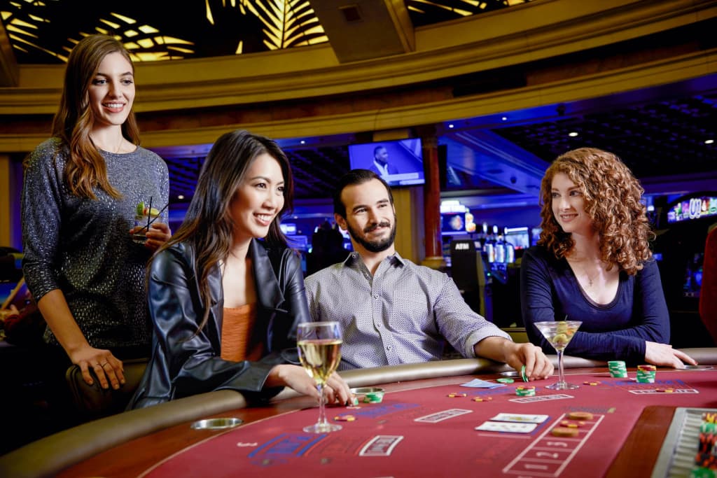 JW Marriott Las Vegas Resort & Spa - photo 28