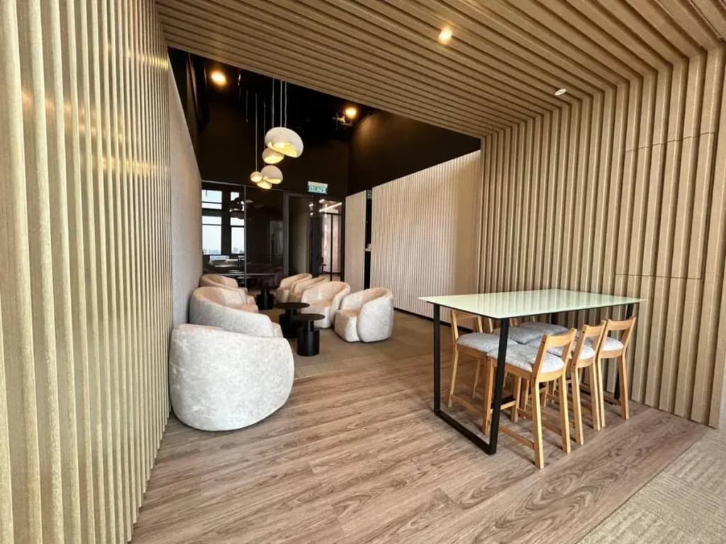 Societe by Bamboo Hospitality - photo 11