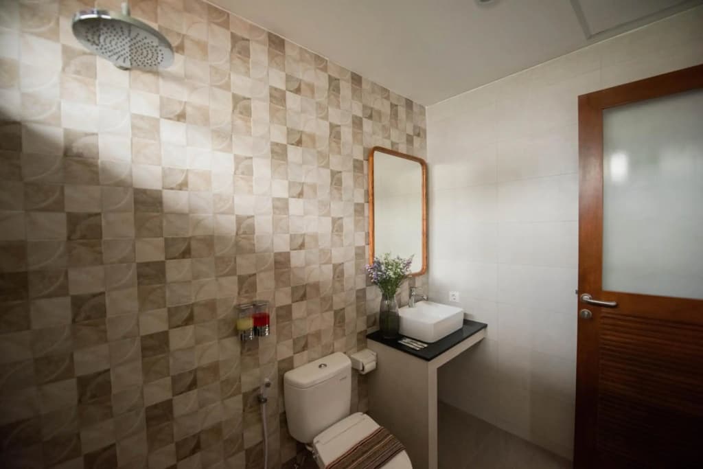 Sandat Hotel Legian - photo 8