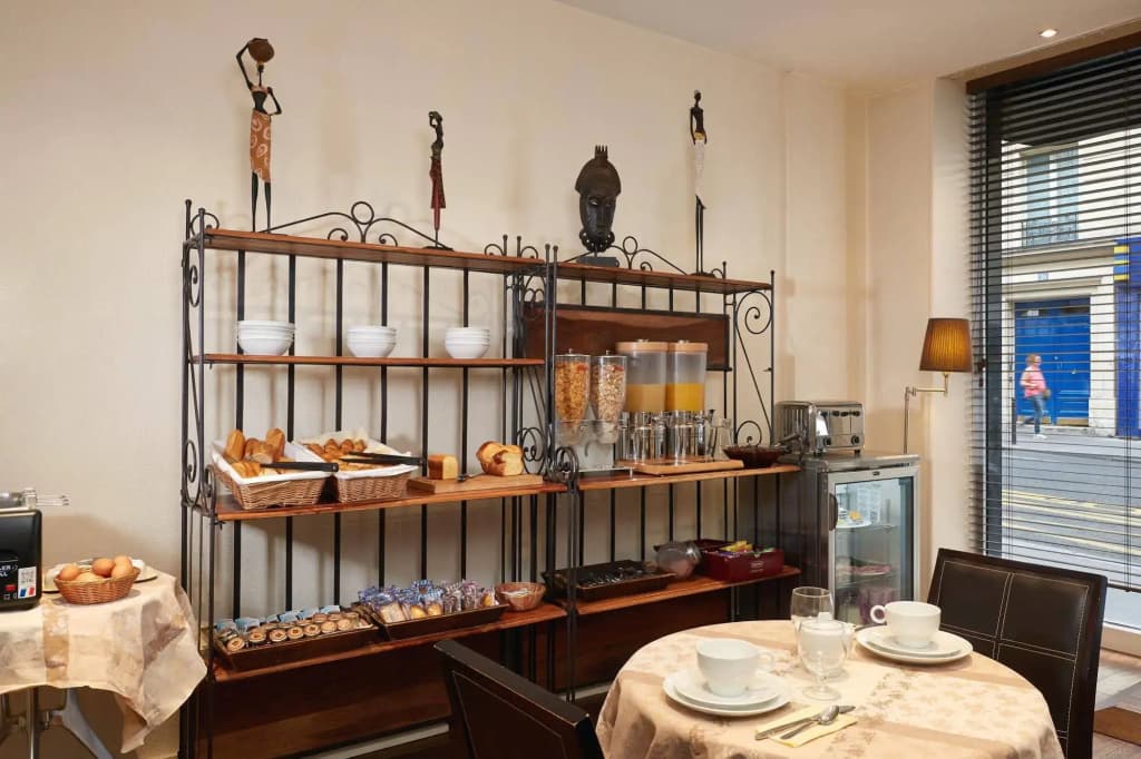Hotel Antin Saint-Georges - photo 8