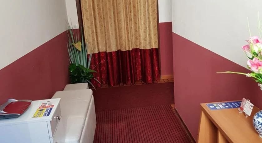 Dreambnb - photo 31