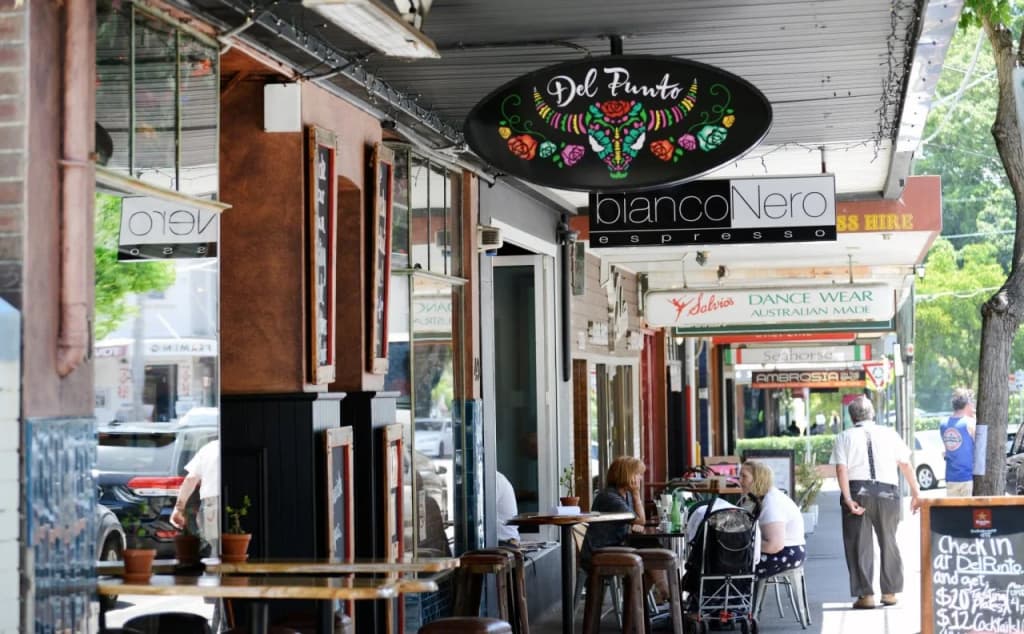 The Alison Randwick - photo 19