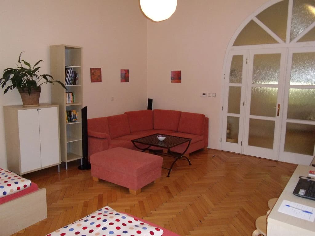 Apartments Tynska 7 - photo 12