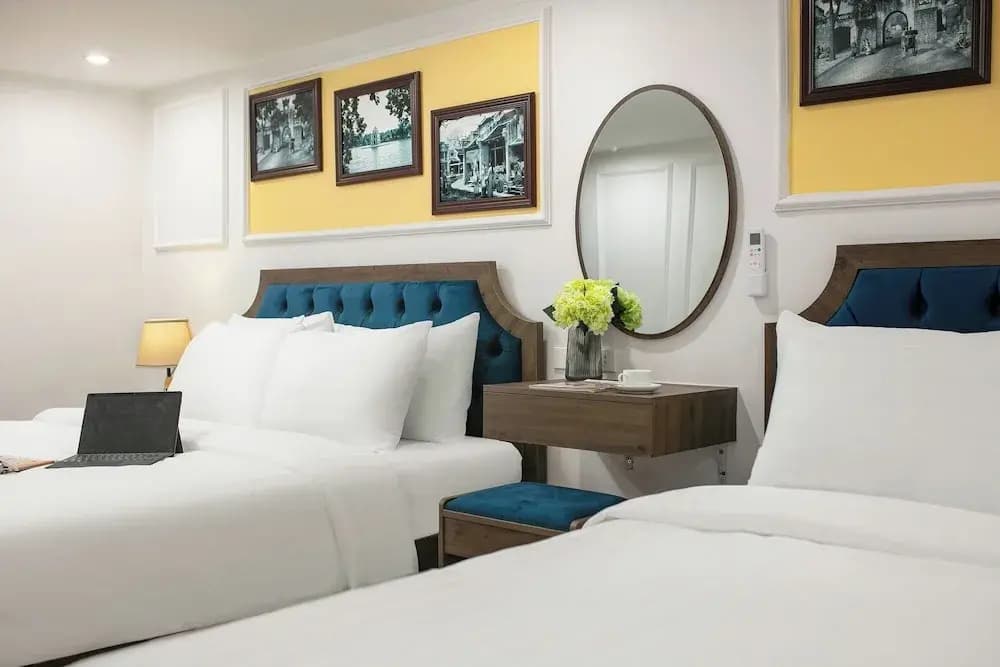 Dream Premium Hotel & Spa - photo 7