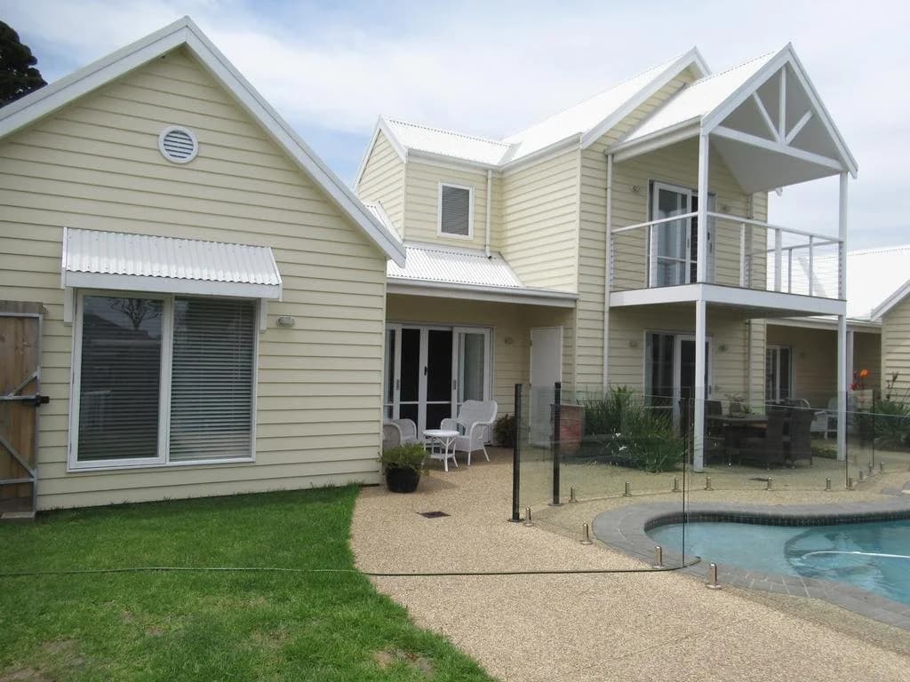 Seaside Spa Retreat - photo 17