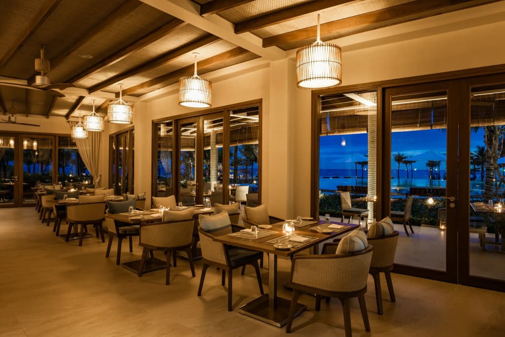 Fusion Resort Phu Quoc - photo 28