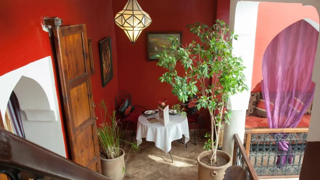 Riad Zehar - photo 18